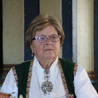 Tora Johanna Rørvik